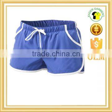 Gym Bodybuilding Jogging Shorts