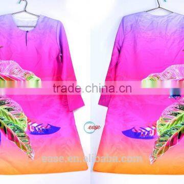 Sandi Arabia Malaysia Indonesia Muslim Traditional Women Dress photo-4