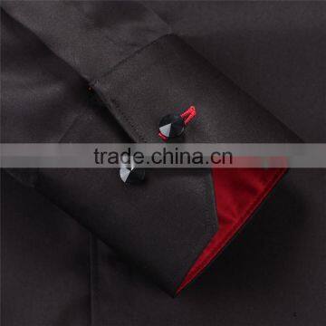 Fancy Design Cotton Latest Shirt Designs for Men in India photo-2