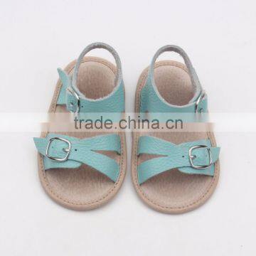 2017 Baby Kids Sandal Shoes Manufacture China photo-4