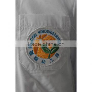 Custom Made Factory Cheaper Price Student Unfirom Designs Primary School Uniforms photo-6