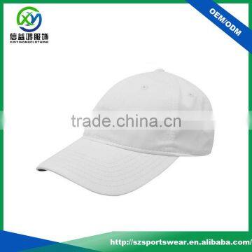 OEM Custom Brand Sport Hats , Cotton Blank Golf Cap With Embroidery Logo photo-3