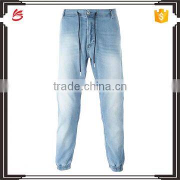 High quality urban star jeans men jogger jeans custom denim jeans for men