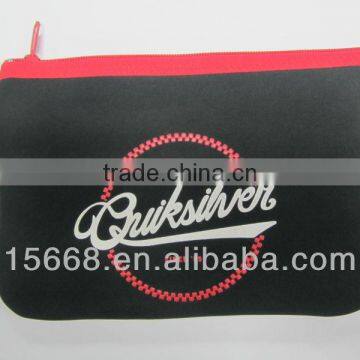 neoprene laptop bag/laptop sleeve with zipper