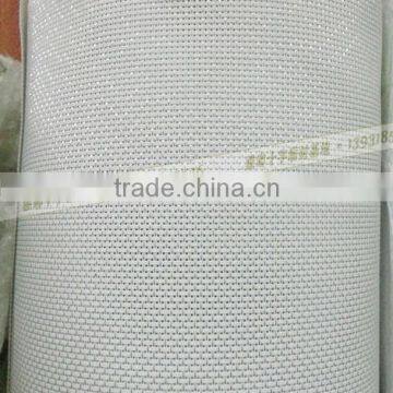 14ct Advanced, Environmental Protection, Embroidered Cloth, Containing Silver White Cloth photo-2