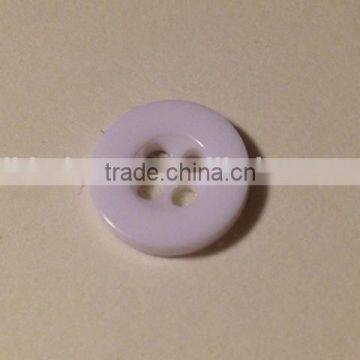 Two Hole Shirt Button for Wholesale Supplier photo-4