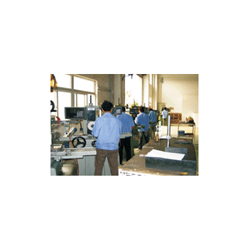Shenzhen Lingdongtong Technology CO., Ltd company overview - view 2