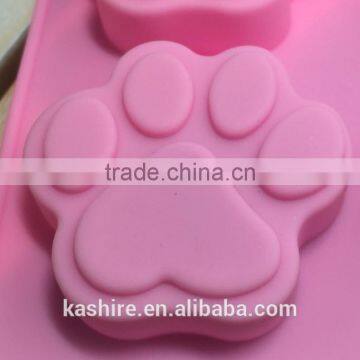 Hot Selling Devil's-claw Shape Cake Mould,soap Mould and Chocolate Mould photo-2
