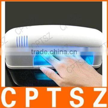 9Watt Gel Guring UV Lamps Mall UV Nights for Nail Arts photo-2