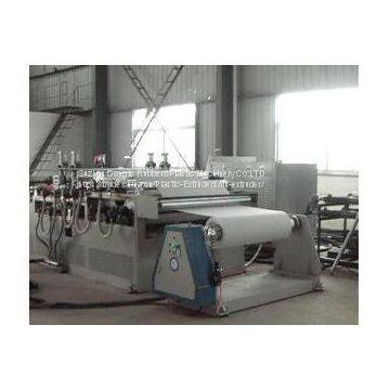 201808082EPE XPE IXPE IXPP Foam Plastic Sheet SANDWITCH LAMINATOR MACHINE