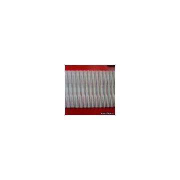 curtian head tape
