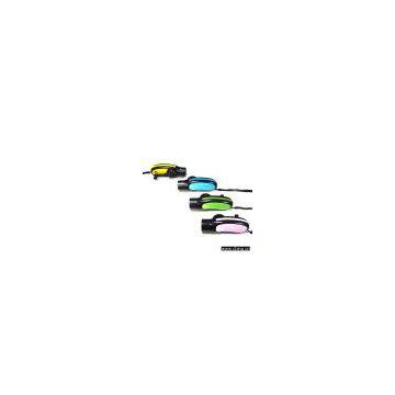 Sell Hand-Shaking LED Flashlight