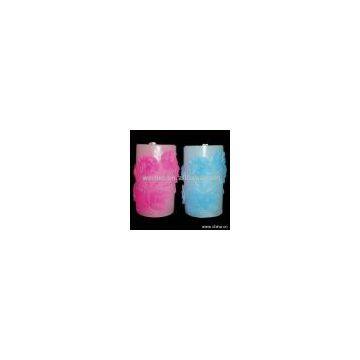 Sell Flower Magic Candles