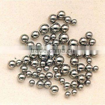 304 Stainless steel bearing steel ball 7.938mm