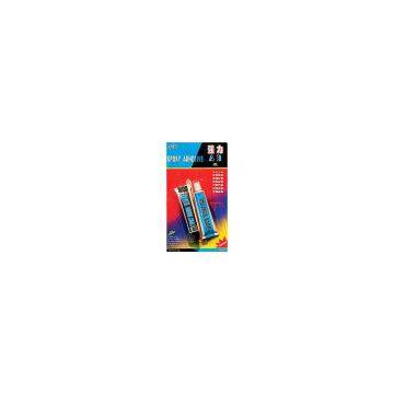 Sell Epoxy Adhesive (A + B Adhesive, Glue)