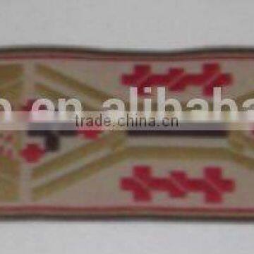 Polyester Woven Tape for Garment Accessoories photo-6