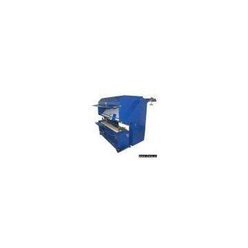 Sell Cloth Inspecting and Rolling Machine