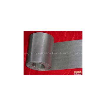 Stainless Steel Wire Mesh photo-2