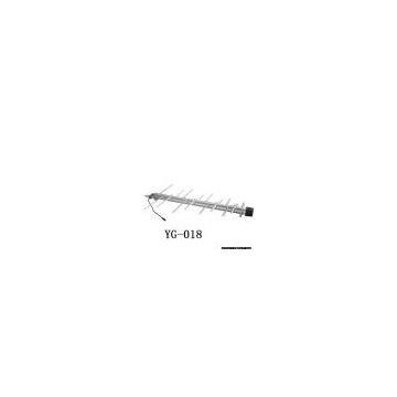YG-018 Antenna