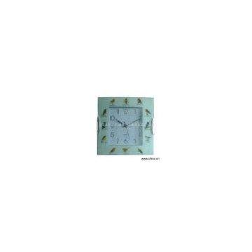 Sell Quartz Wall Clock