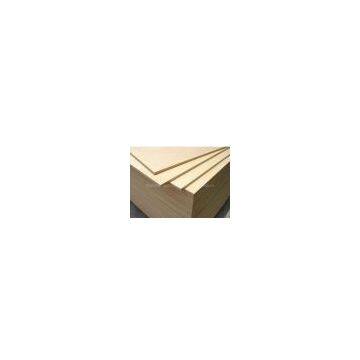 supply full pine plywood