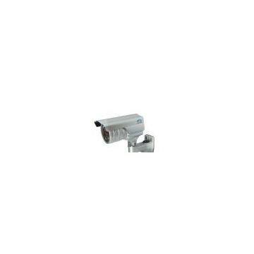 waterproof IR Vandalproof Camera with 36pcs 8mm IR LED ES-701V