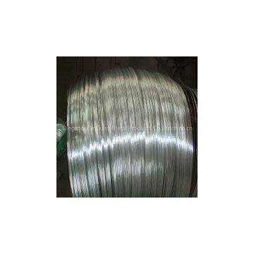 hot dip galvanized iron binding wire