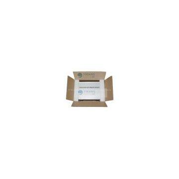 Quantum Resonance Magnetic Analyzer