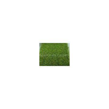 China Landscaping Artificial Grass Gauge 3/8, 11600Dtex 35mm Outdoor Artificial Lawn Turf