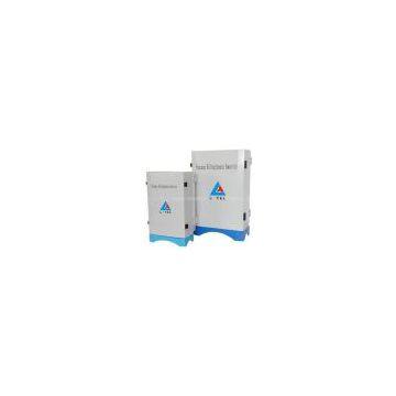 Frequency Shifting Repeaters