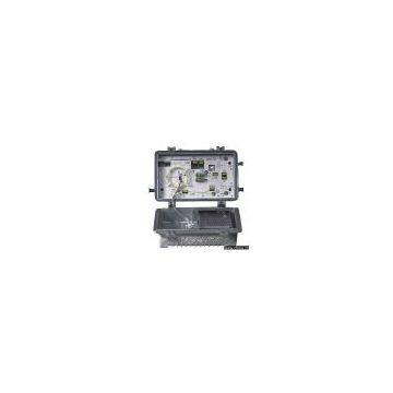 Optical Receiver