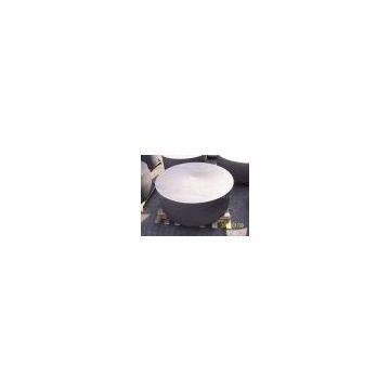 Graphite Round / Graphite plate