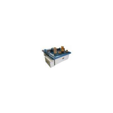 CNC gift box making machine