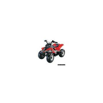Sell ATV with 90cc EPA Engine