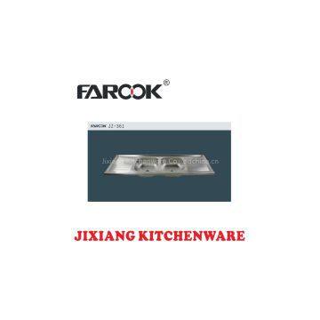 hot sale stainless steel kitchen sink
