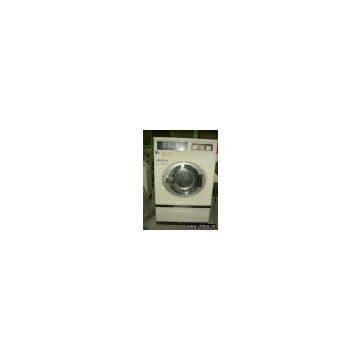 Used Industrial Laundry Machine