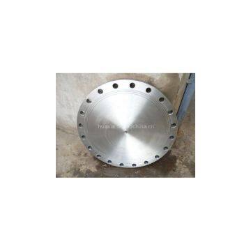 Produce Titanium Flange