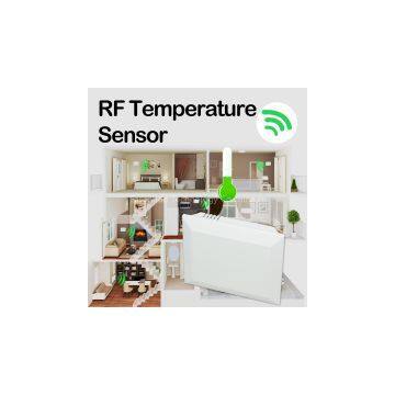 Temperature Sensor Wireless Transmitters photo-3