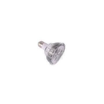 5W Ra 80 Led Spot Lighting PAR30 aluminum alloy , 2800k - 6500K