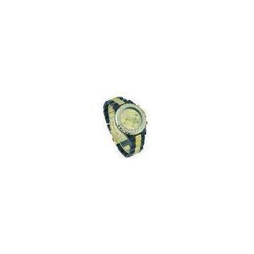 1 ATM Womens Quartz Watches customized analogue Watch MK Style