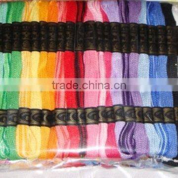 Cotton Thread, Card.023-01