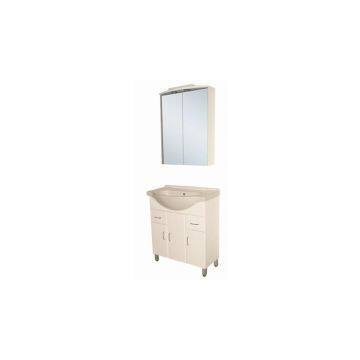 Solidwood Cabinets With LED Light photo-3