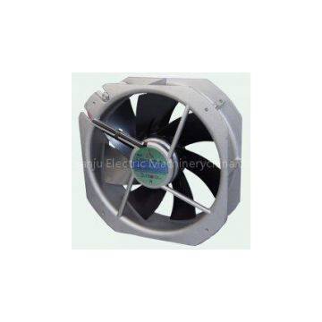 280mm High speed Industrial 220V / 240V AC Axial Fans, Extractor fan with 7 blade SJ2808HA2