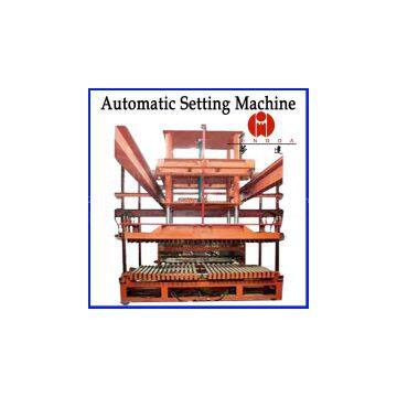 Excellent quality Setting Machine Made-in-China