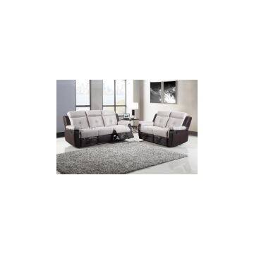 9116 Promotion KD Recliner Sofa