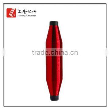 20-30d Dopy Dyed Polyester Monofilament Yarn photo-3