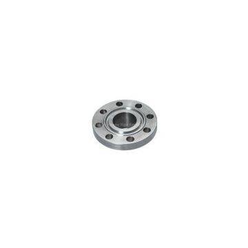 socket weld flange