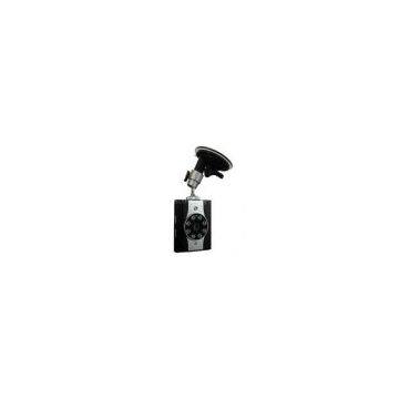 Mini Car Vehicle Mobile DVR with Time Stamp