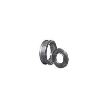 Forged Ring