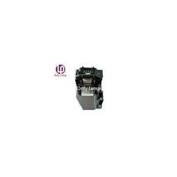 Custom NP07LP NEC projector lamp housing For Multimedia projector